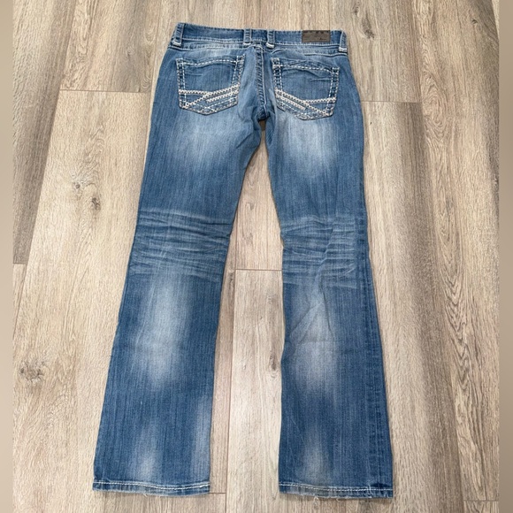 BKE Denim - BKE Sabrina Bootcut Size 29R